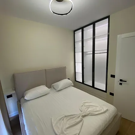 Apartament Celestials