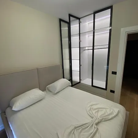 Apartament Celestials Tirana