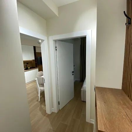 Apartament Celestials