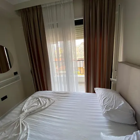Apartament Celestials *