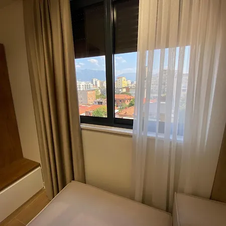 Apartament Celestials Tirana