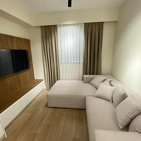 Apartament Celestials Tirana